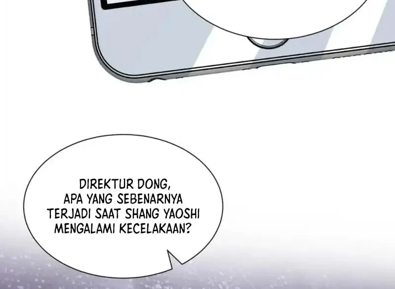 The Real Daughter, She Is an Almighty Boss Chapter 98 Gambar 7