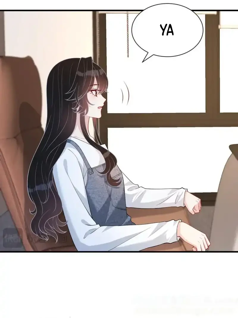 The Real Daughter, She Is an Almighty Boss Chapter 99 Gambar 6