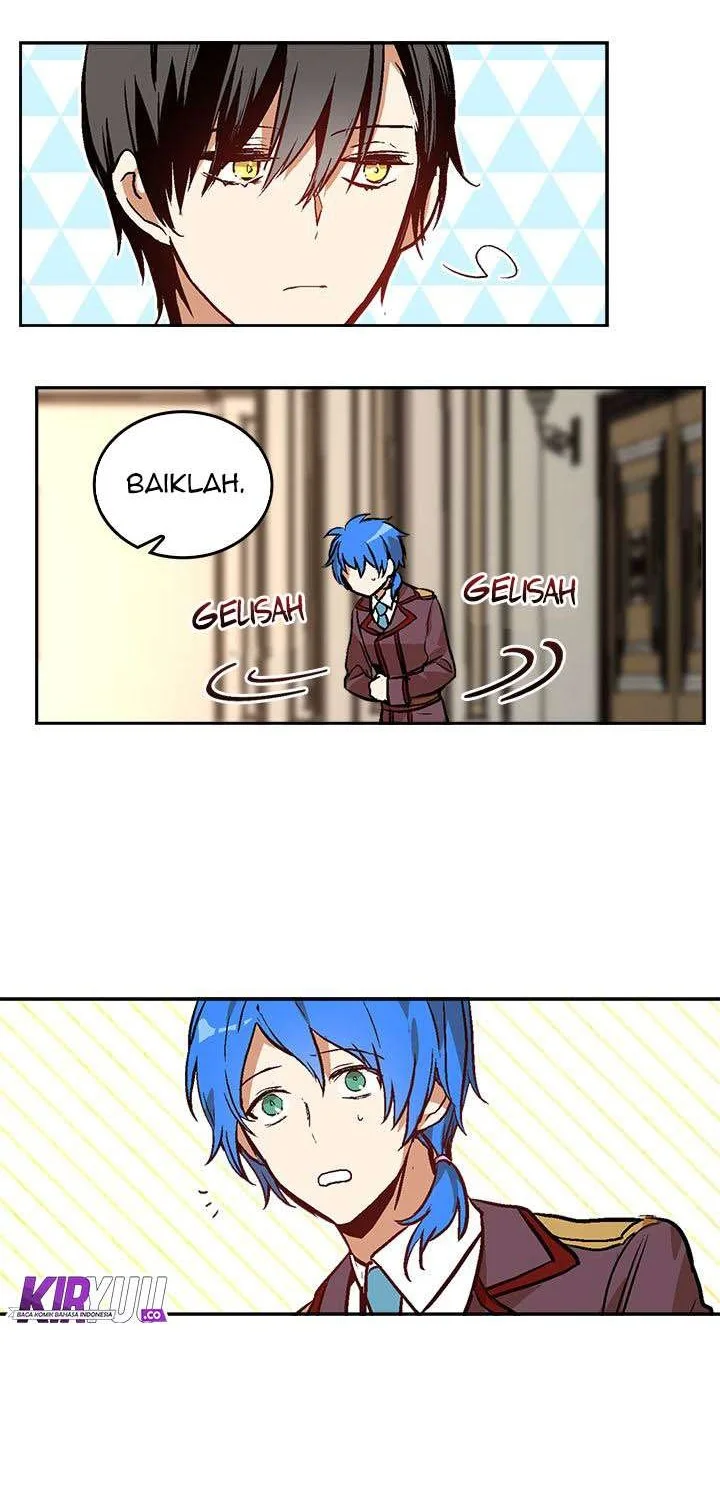 The Reason Why Raeliana Ended up at the Duke’s Mansion Chapter 47 Gambar 7