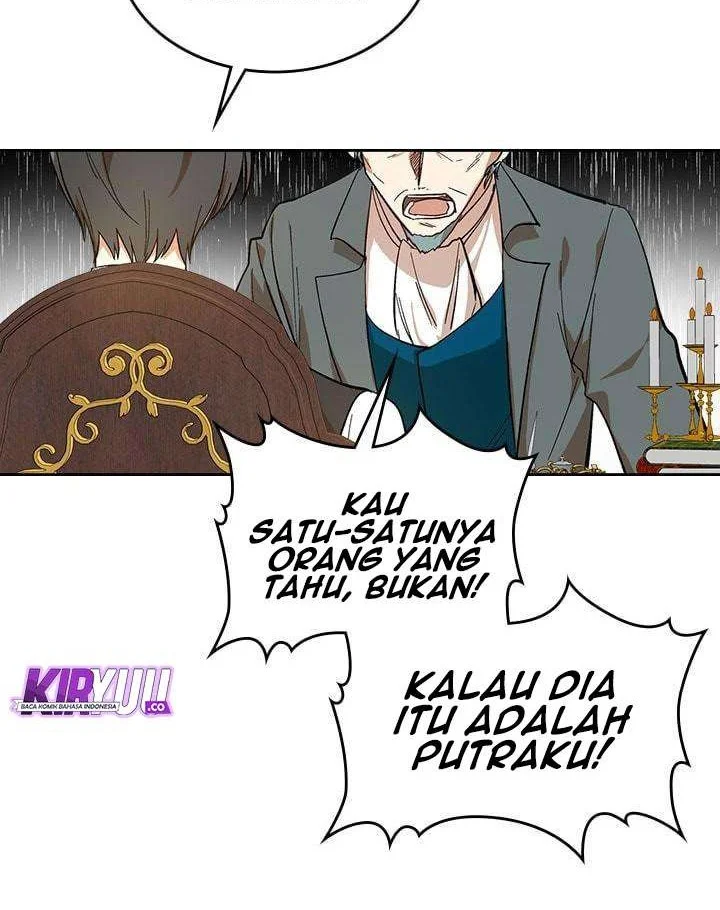 The Reason Why Raeliana Ended up at the Duke’s Mansion Chapter 83 Gambar 8