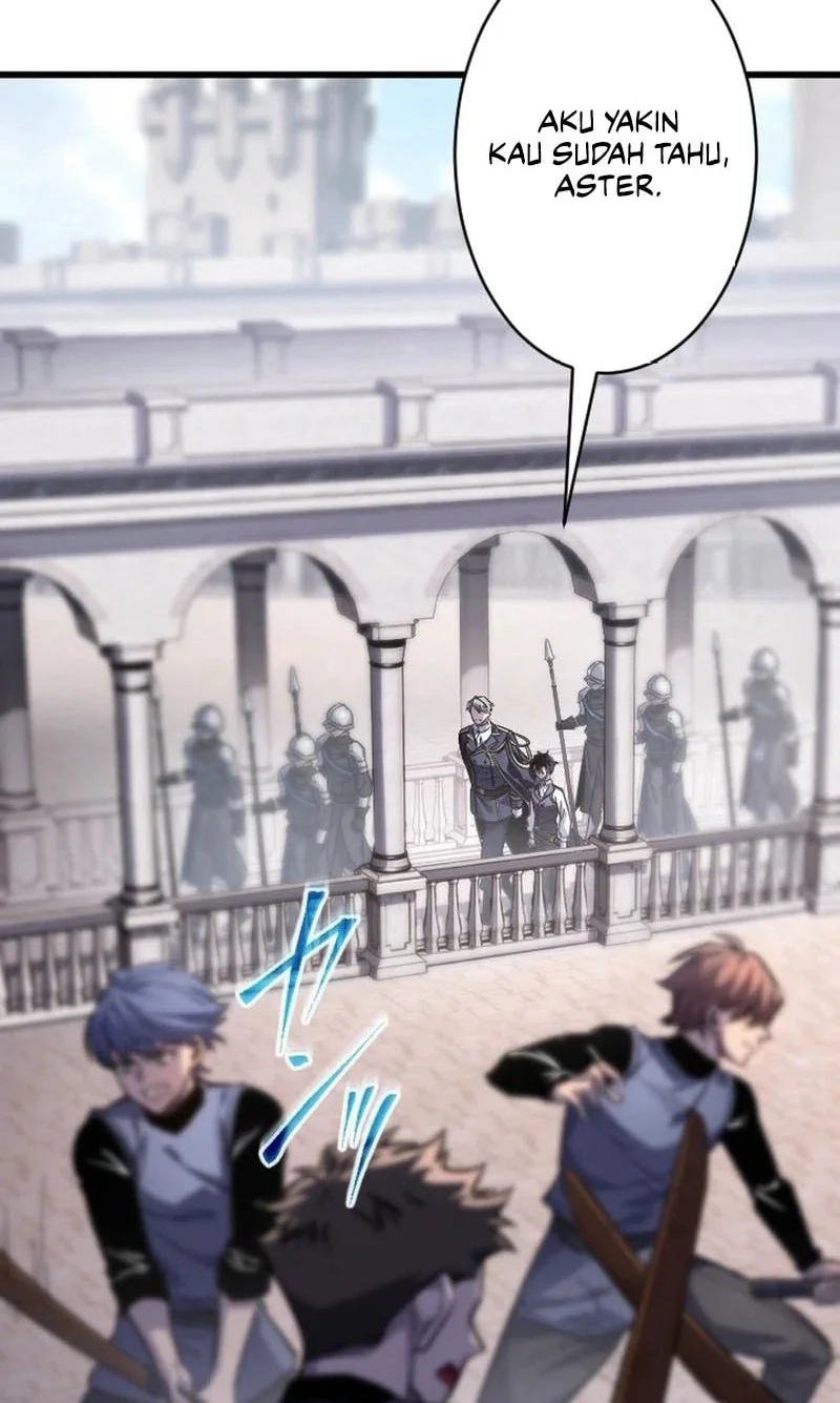 The Rebel Of The Tyrant Noble Family Chapter 10 Gambar 9