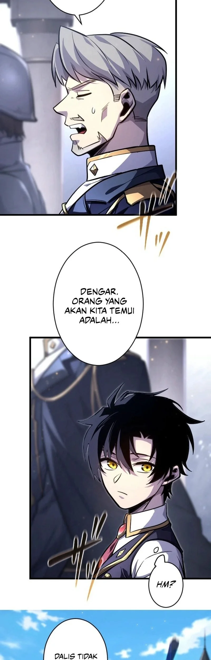 The Rebel Of The Tyrant Noble Family Chapter 10 Gambar 11