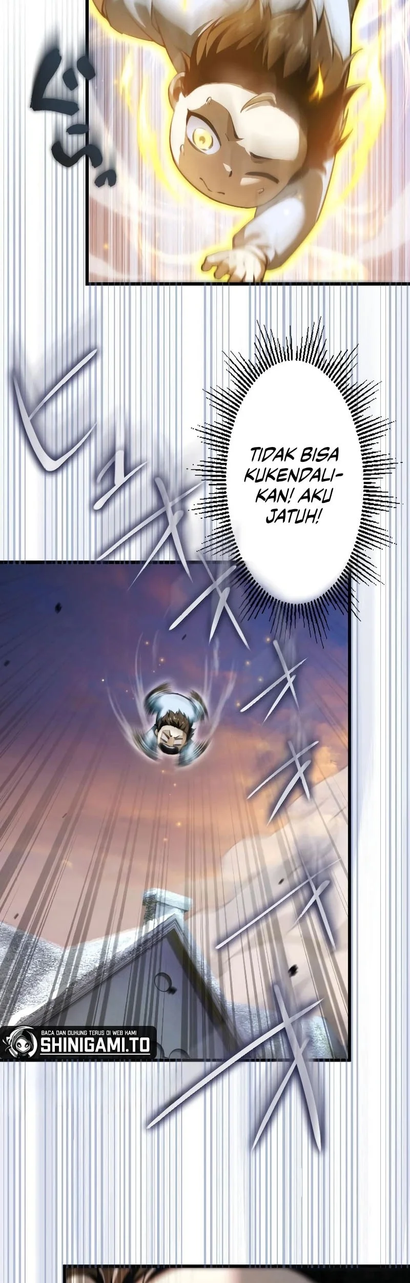 The Rebel Of The Tyrant Noble Family Chapter 2 Gambar 16