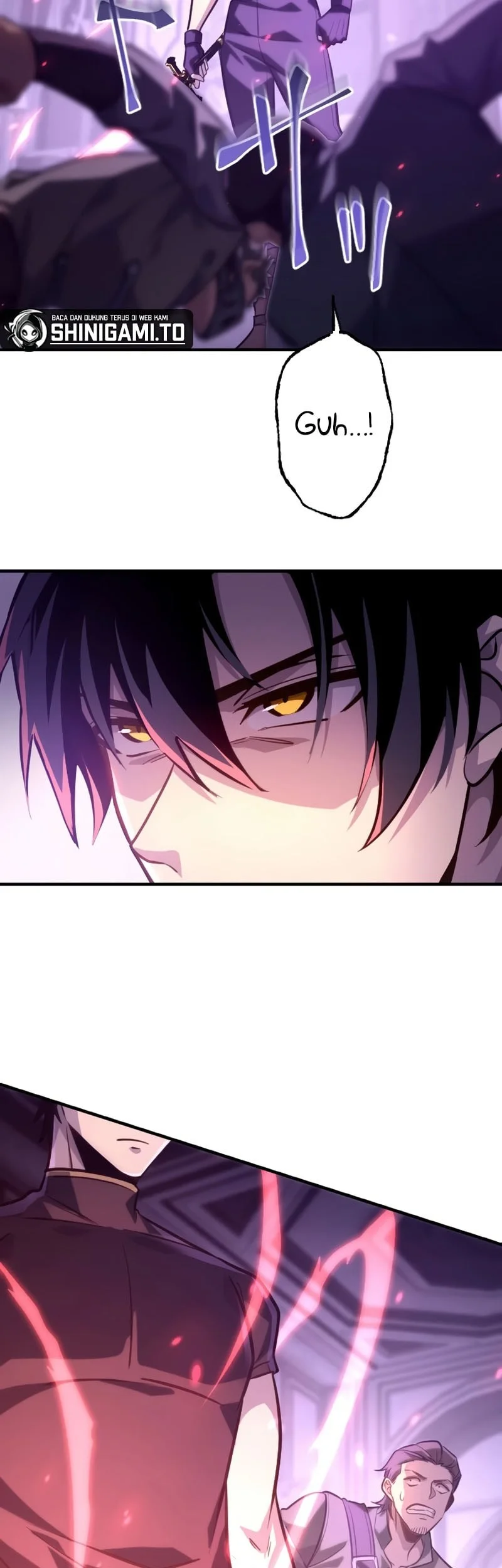 The Rebel Of The Tyrant Noble Family Chapter 21 Gambar 11