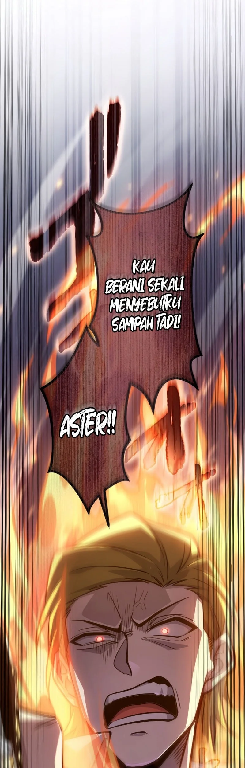 The Rebel Of The Tyrant Noble Family Chapter 22 Gambar 10