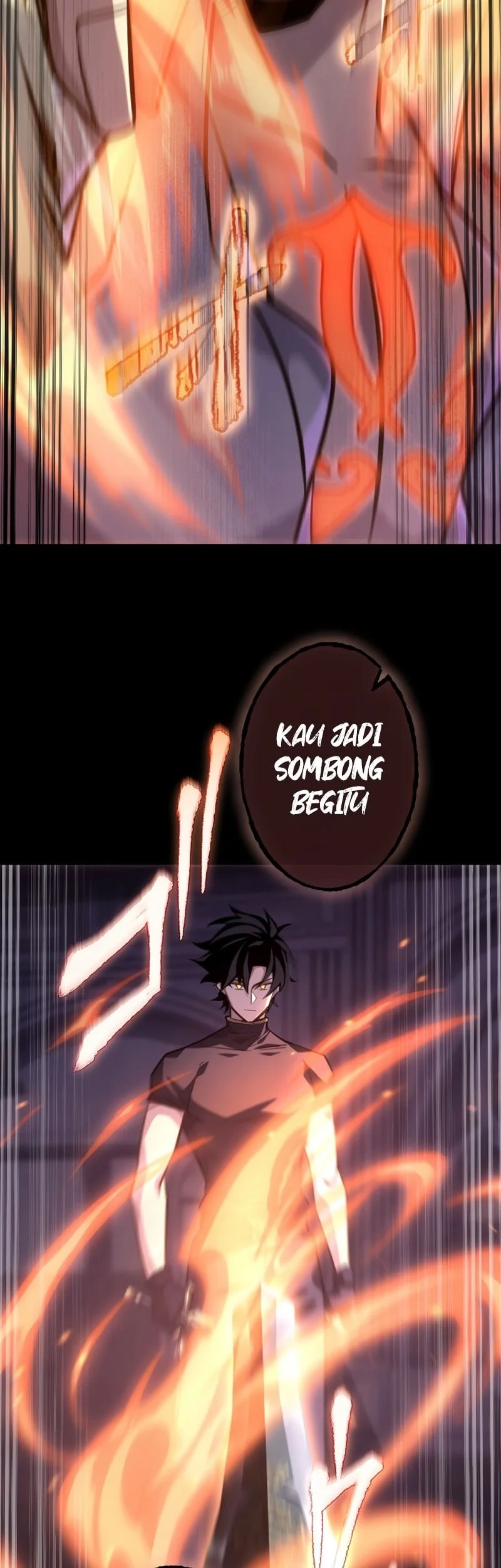 The Rebel Of The Tyrant Noble Family Chapter 22 Gambar 11
