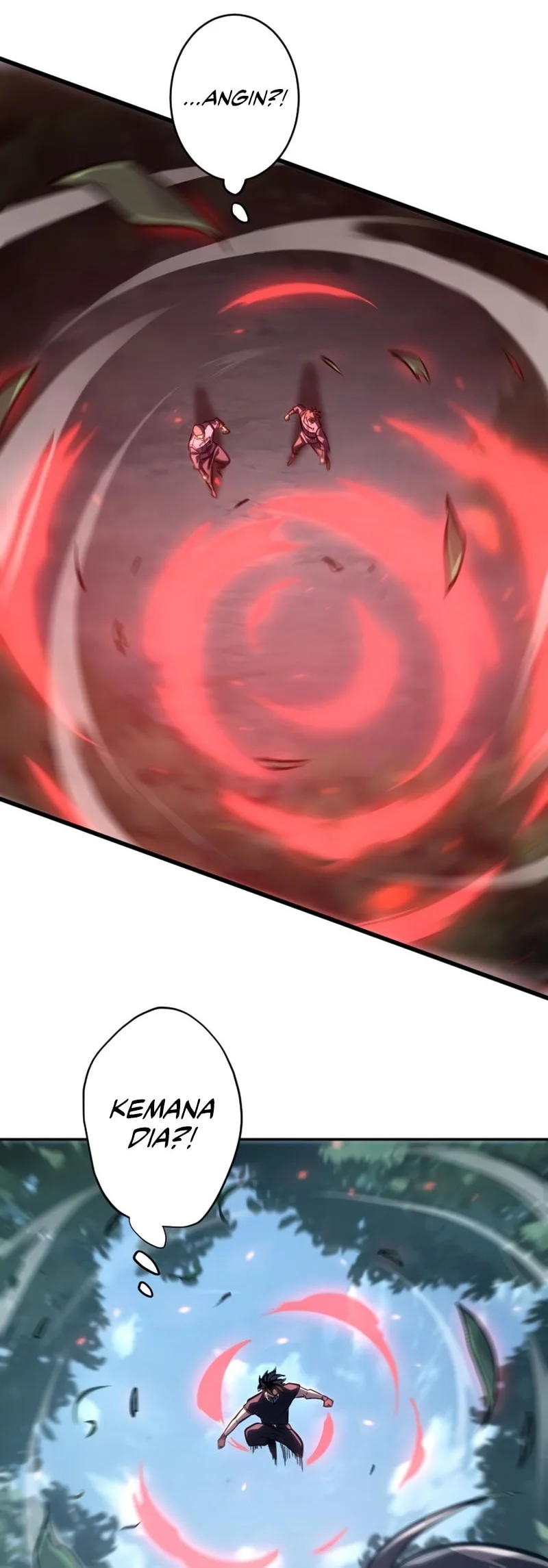 The Rebel Of The Tyrant Noble Family Chapter 24 Gambar 10