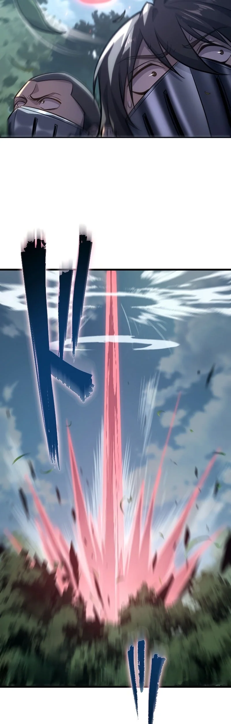 The Rebel Of The Tyrant Noble Family Chapter 24 Gambar 11