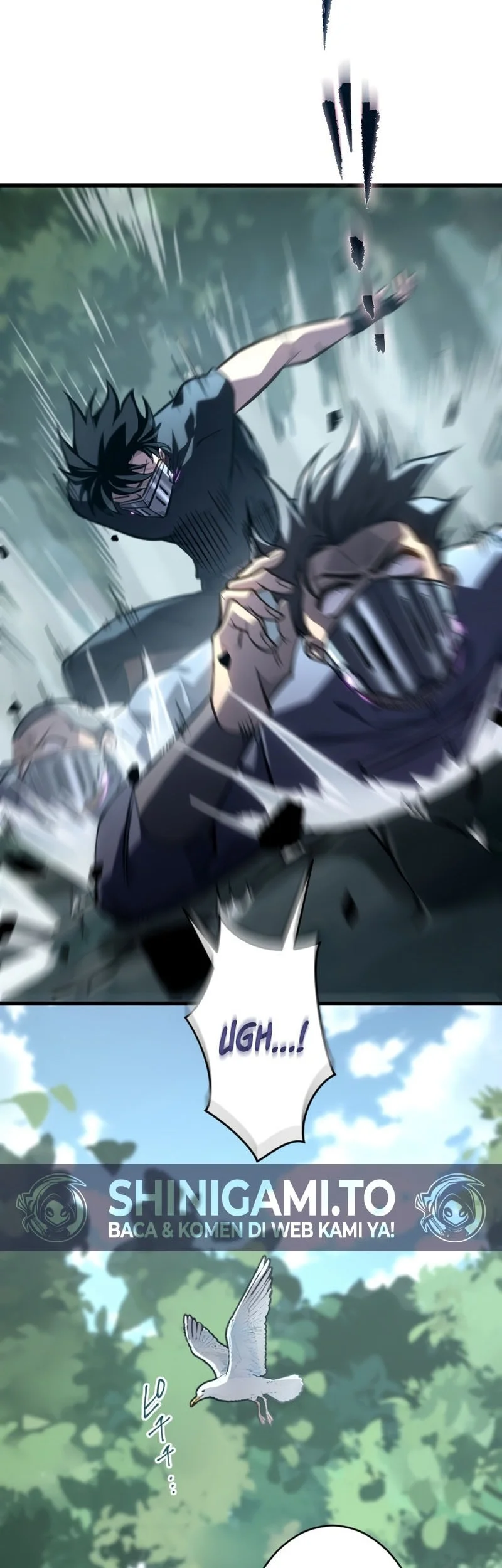 The Rebel Of The Tyrant Noble Family Chapter 24 Gambar 12