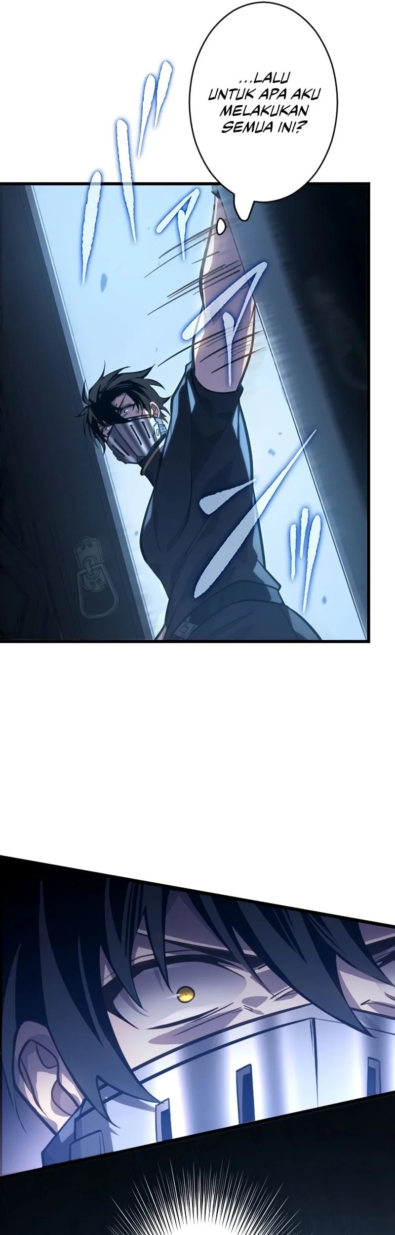 The Rebel Of The Tyrant Noble Family Chapter 26 Gambar 10