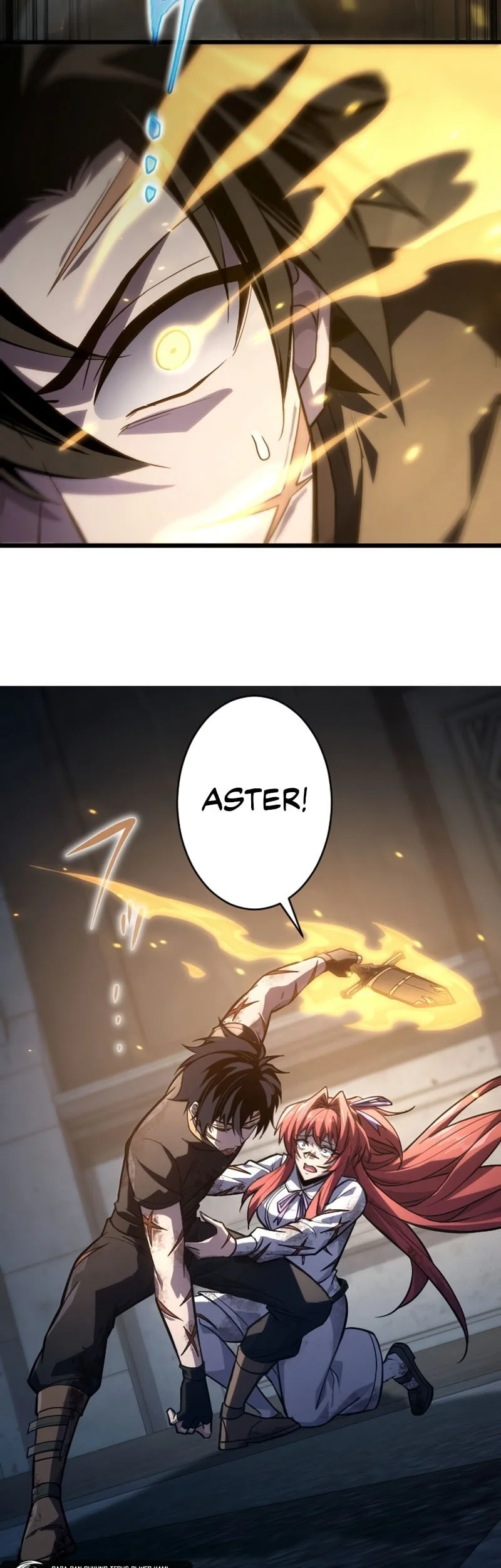 The Rebel Of The Tyrant Noble Family Chapter 28 Gambar 12
