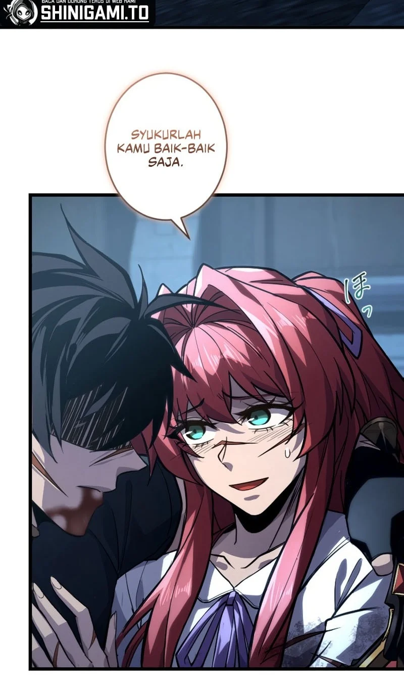The Rebel Of The Tyrant Noble Family Chapter 28 Gambar 13