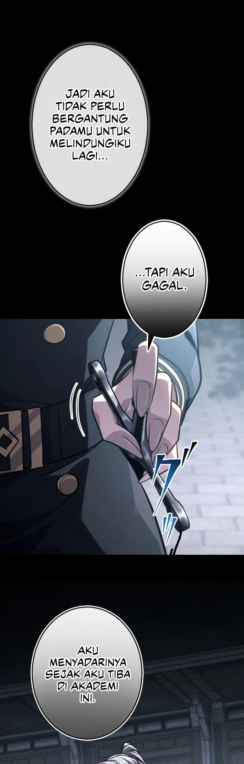 The Rebel Of The Tyrant Noble Family Chapter 29 Gambar 11