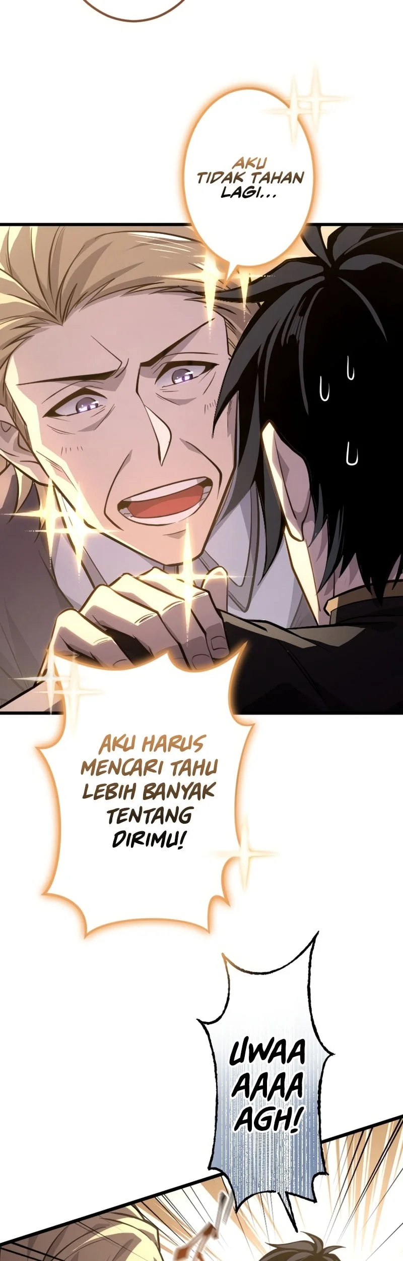 The Rebel Of The Tyrant Noble Family Chapter 31 Gambar 12