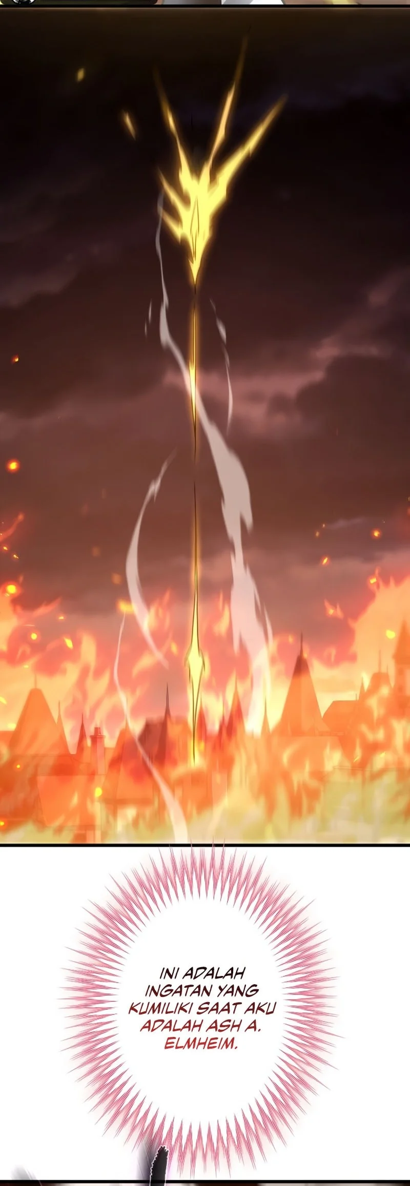 The Rebel Of The Tyrant Noble Family Chapter 32 Gambar 14