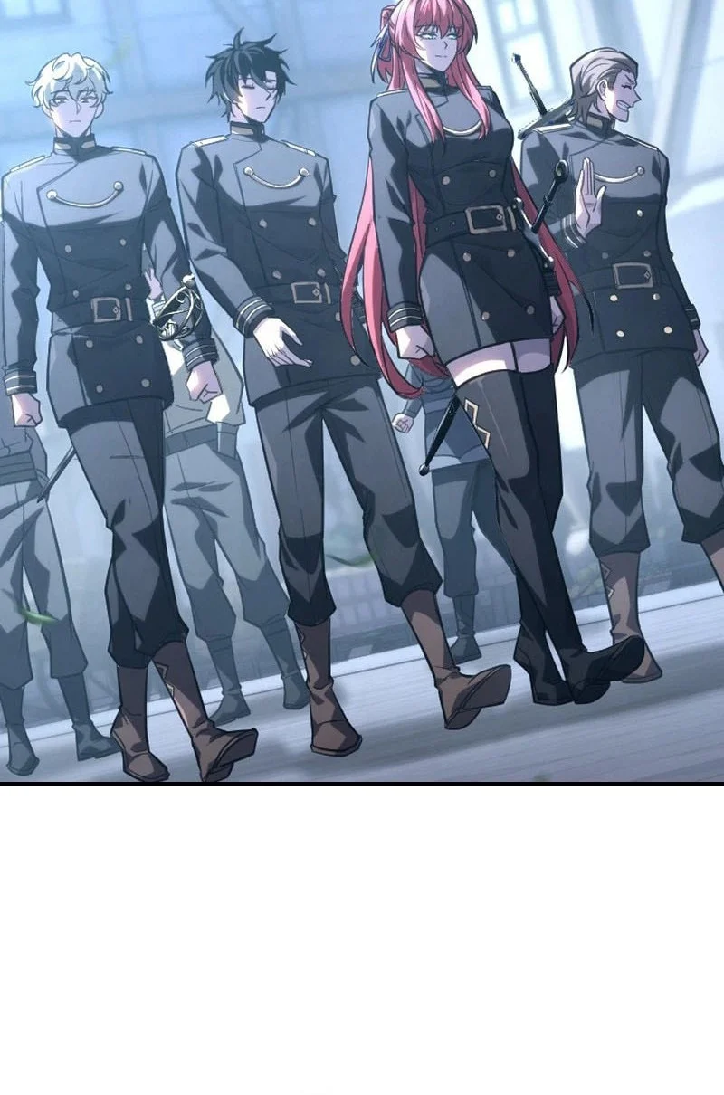 The Rebel Of The Tyrant Noble Family Chapter 35 Gambar 13