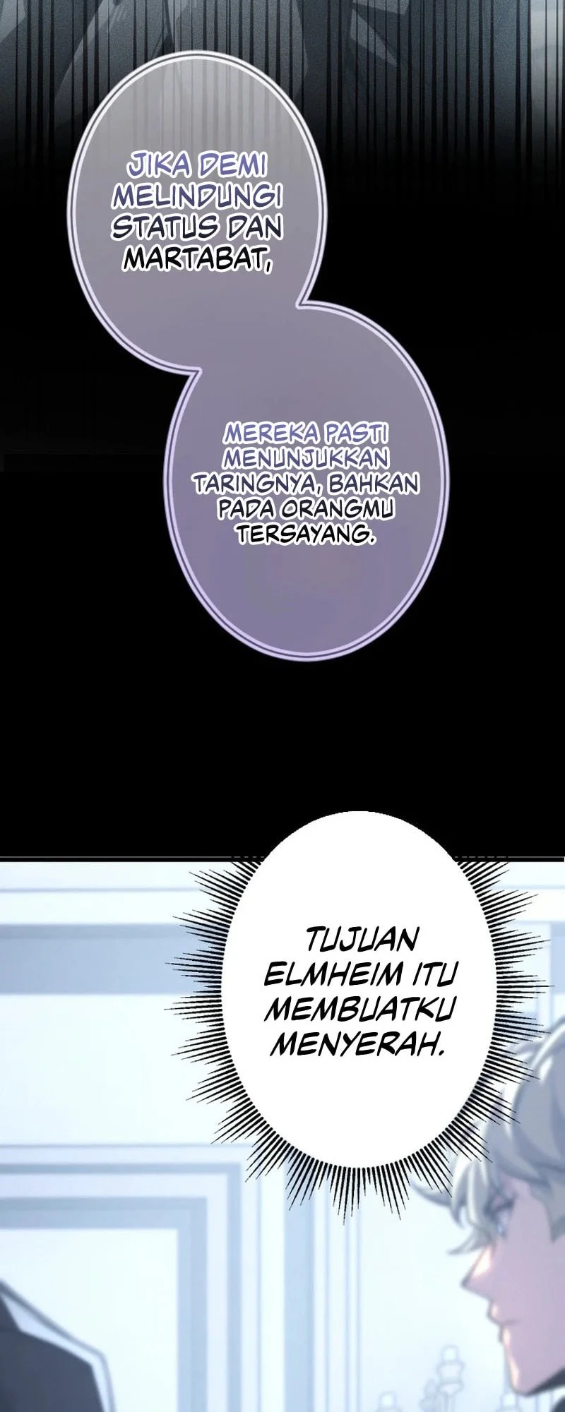 The Rebel Of The Tyrant Noble Family Chapter 37 Gambar 10