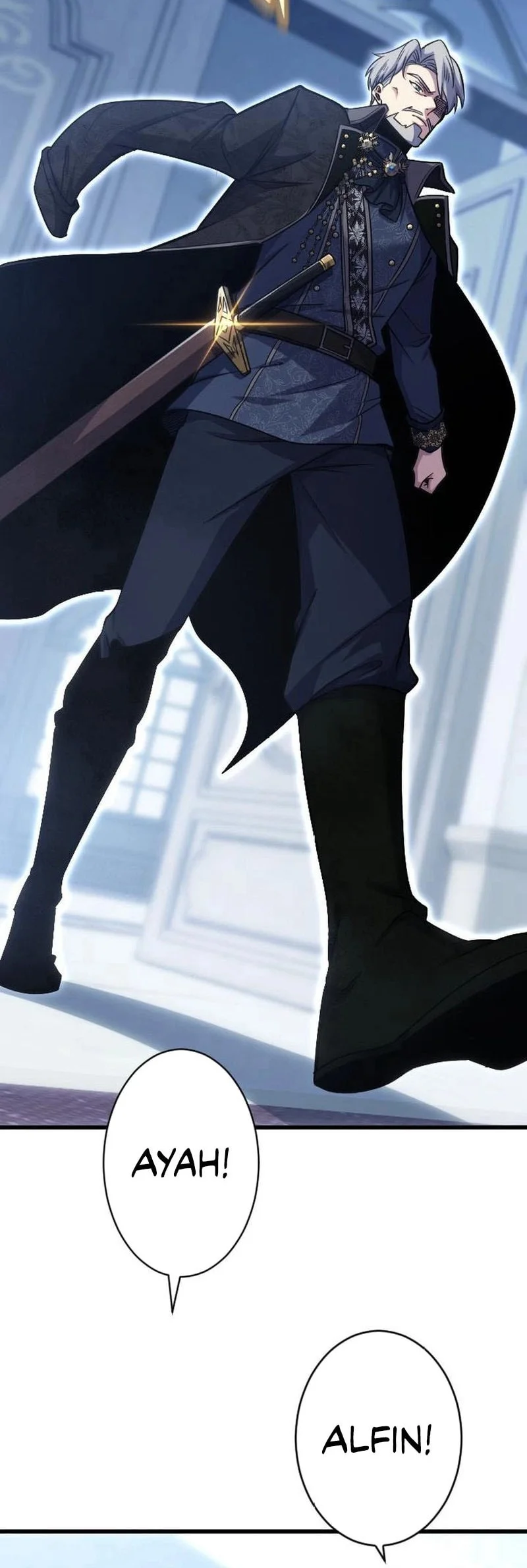 The Rebel Of The Tyrant Noble Family Chapter 4 Gambar 13