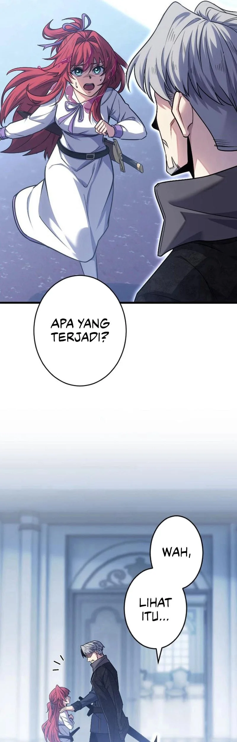 The Rebel Of The Tyrant Noble Family Chapter 4 Gambar 14
