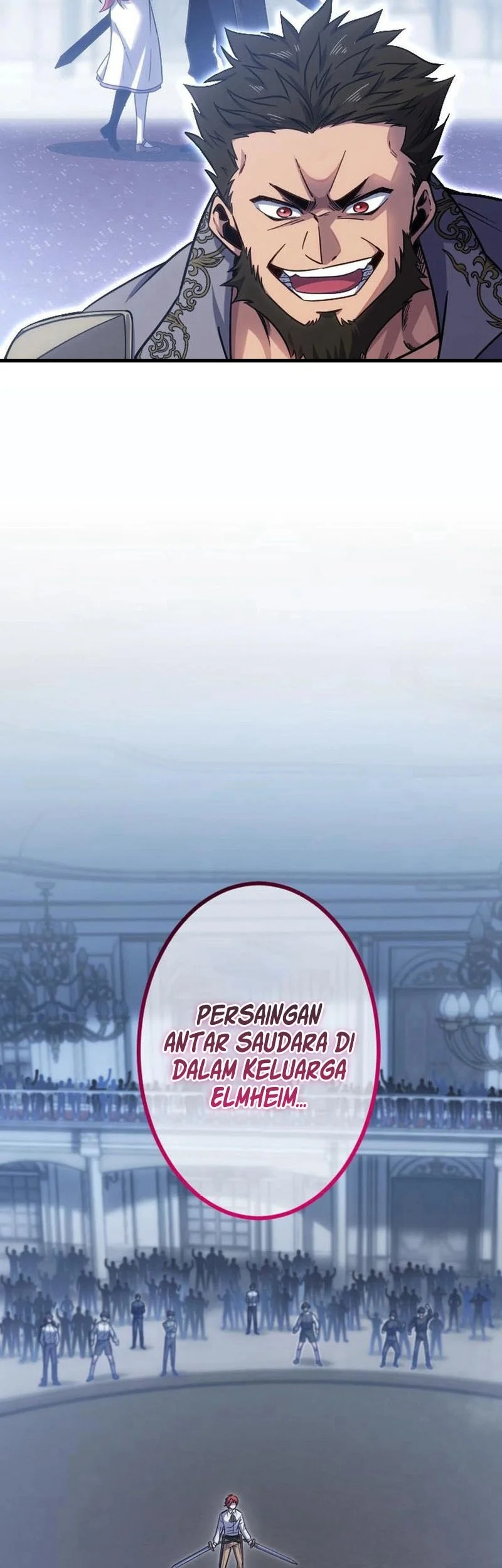 The Rebel Of The Tyrant Noble Family Chapter 4 Gambar 15