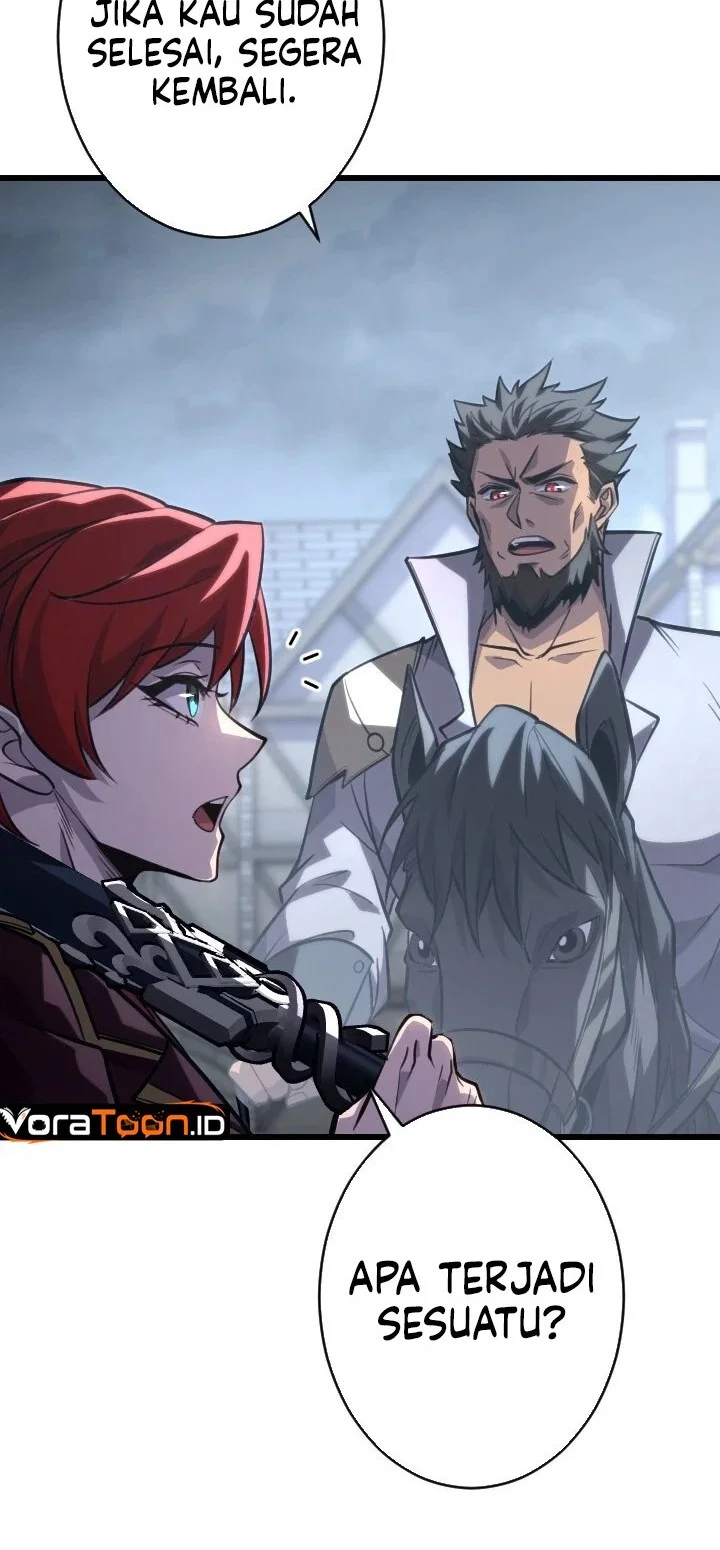 The Rebel Of The Tyrant Noble Family Chapter 41 Gambar 9