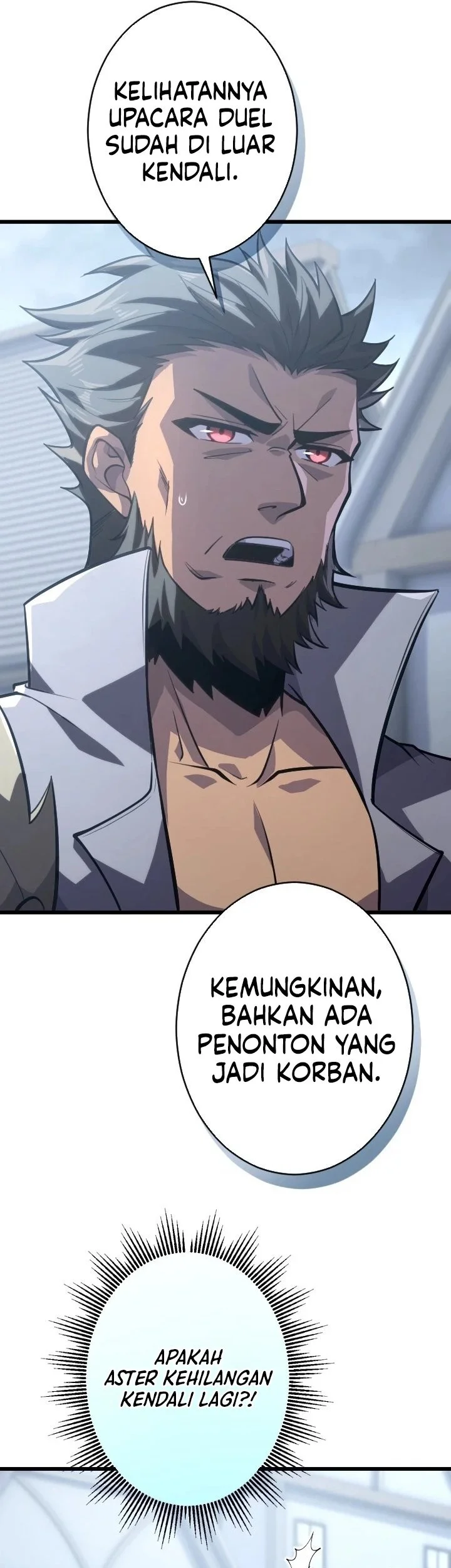The Rebel Of The Tyrant Noble Family Chapter 41 Gambar 10