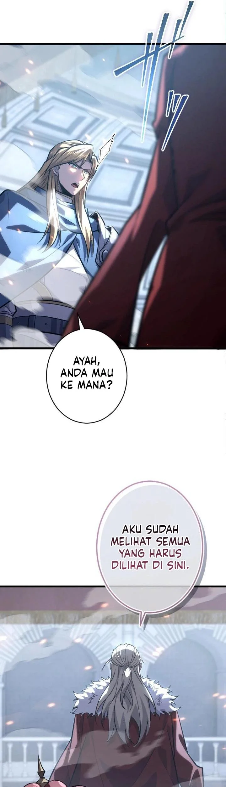 The Rebel Of The Tyrant Noble Family Chapter 42 Gambar 12