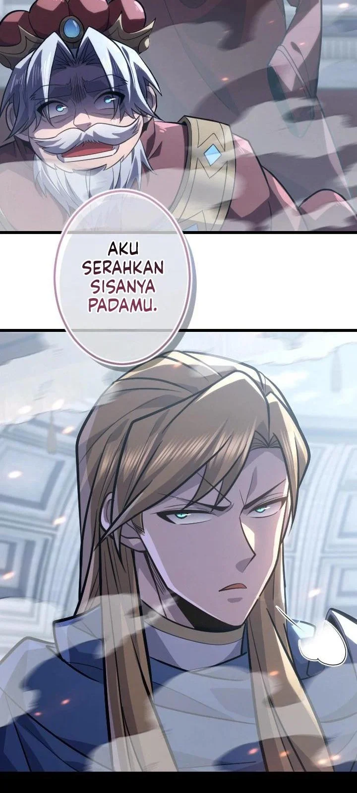 The Rebel Of The Tyrant Noble Family Chapter 42 Gambar 13