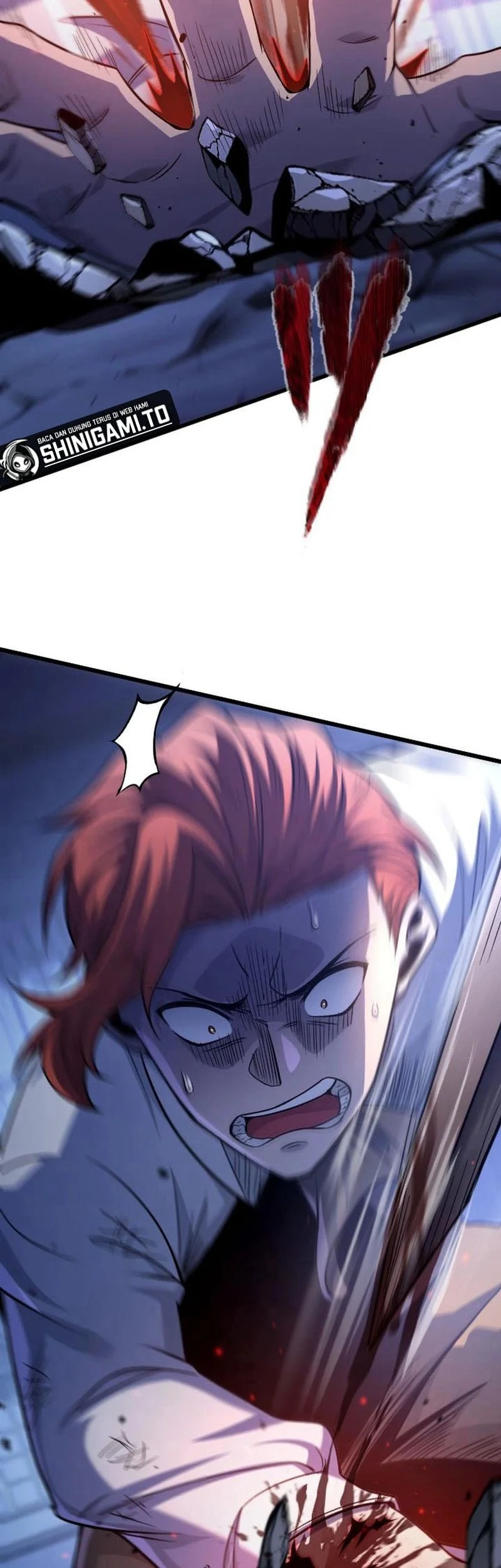 The Rebel Of The Tyrant Noble Family Chapter 5 Gambar 12