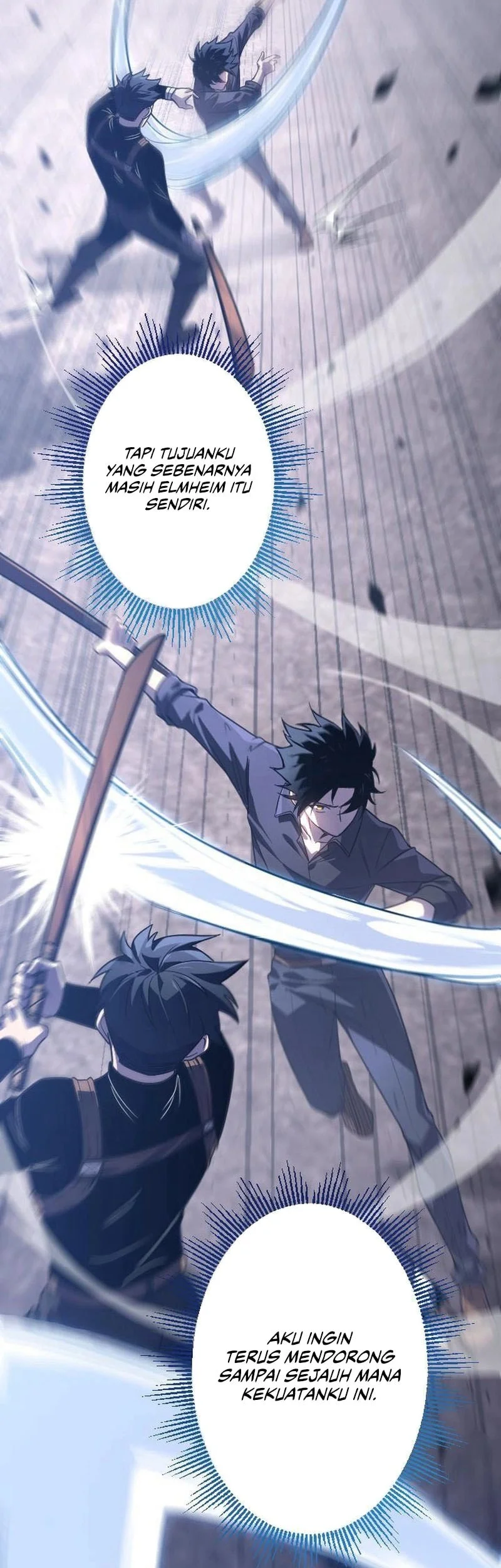 The Rebel Of The Tyrant Noble Family Chapter 6 Gambar 10