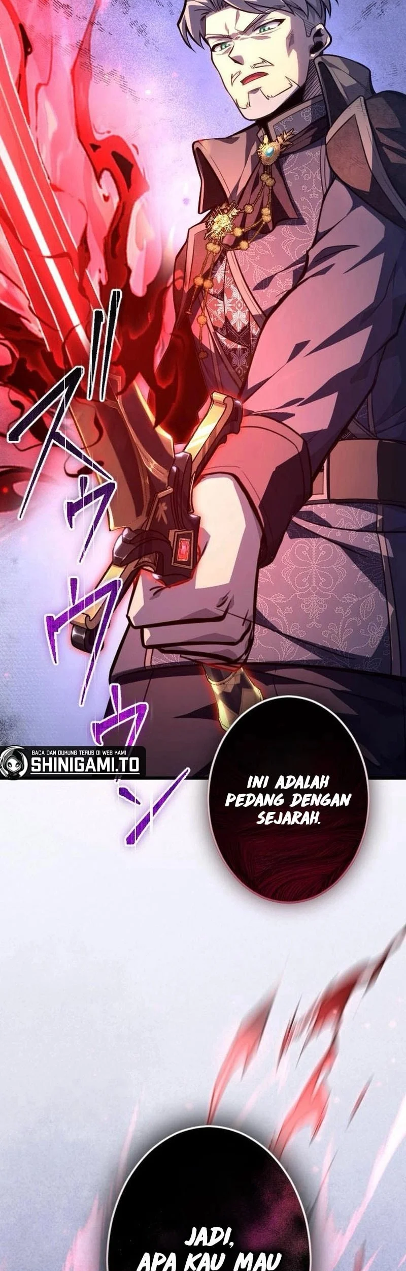 The Rebel Of The Tyrant Noble Family Chapter 7 Gambar 12