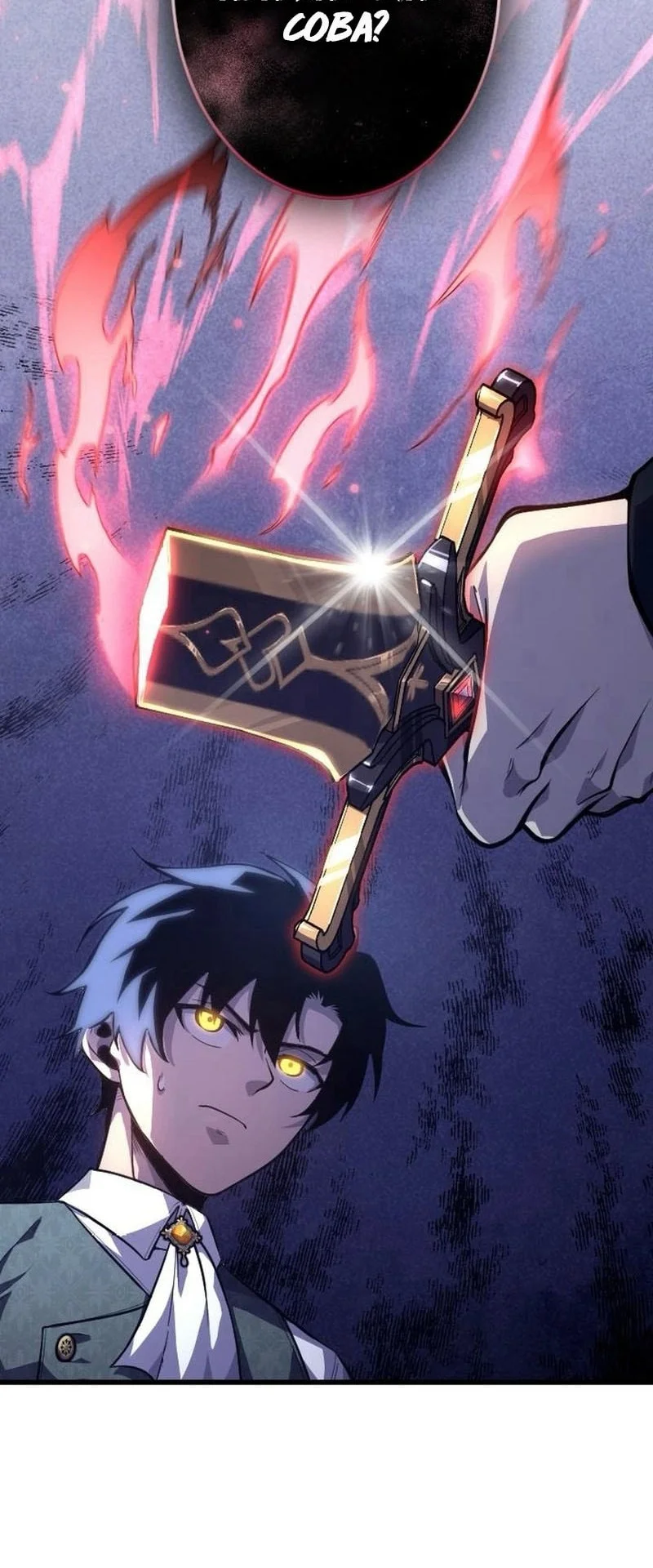 The Rebel Of The Tyrant Noble Family Chapter 7 Gambar 13