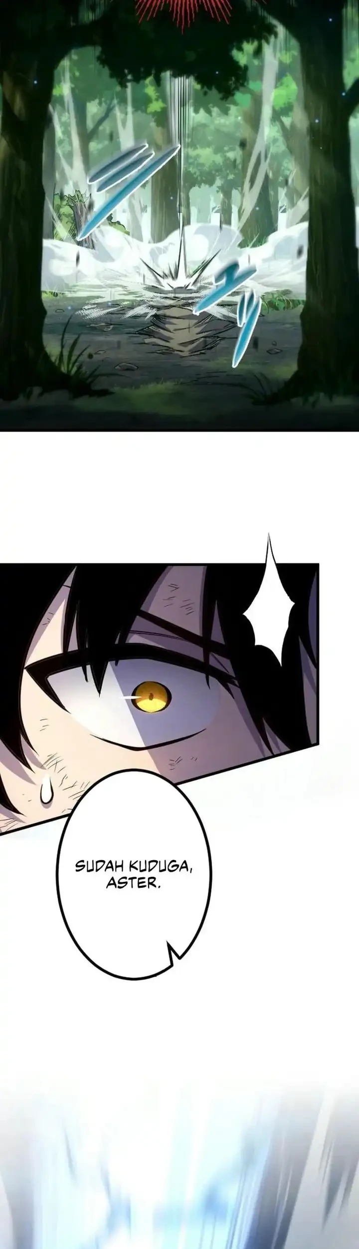 The Rebel Of The Tyrant Noble Family Chapter 8 Gambar 11