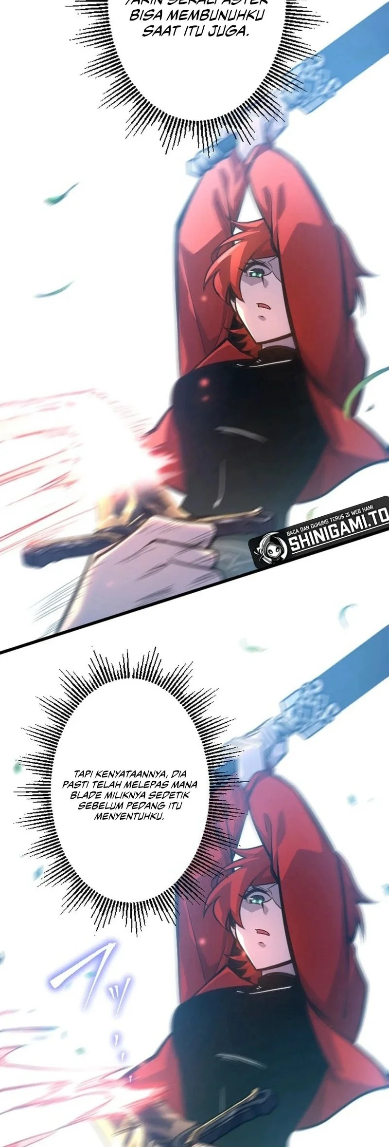 The Rebel Of The Tyrant Noble Family Chapter 9 Gambar 9