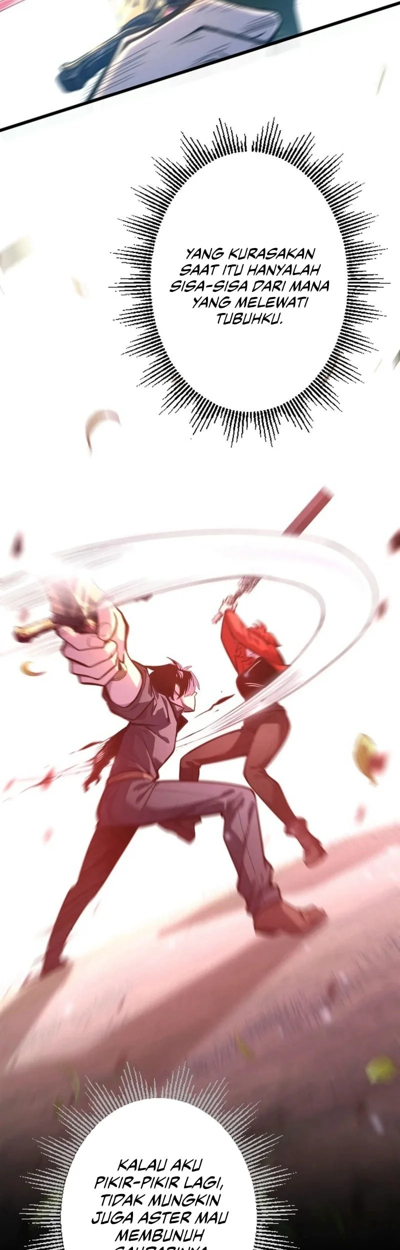 The Rebel Of The Tyrant Noble Family Chapter 9 Gambar 10
