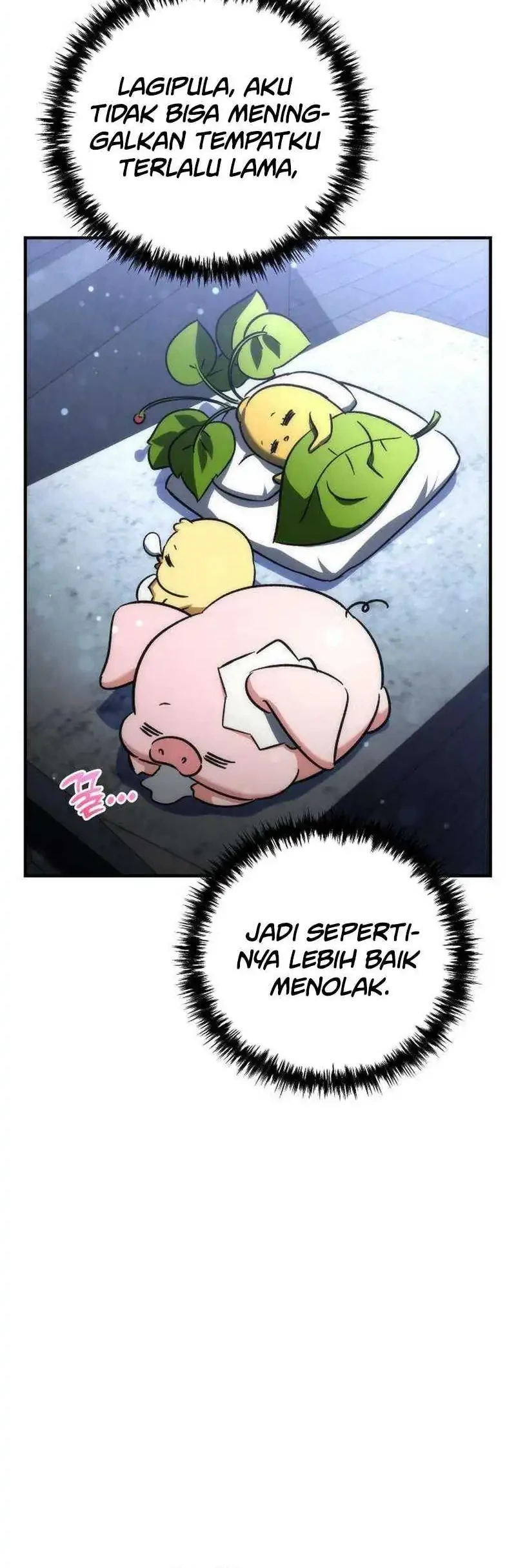 The Rebellious Apostle of the Harvest Goddess Chapter 22 Gambar 18