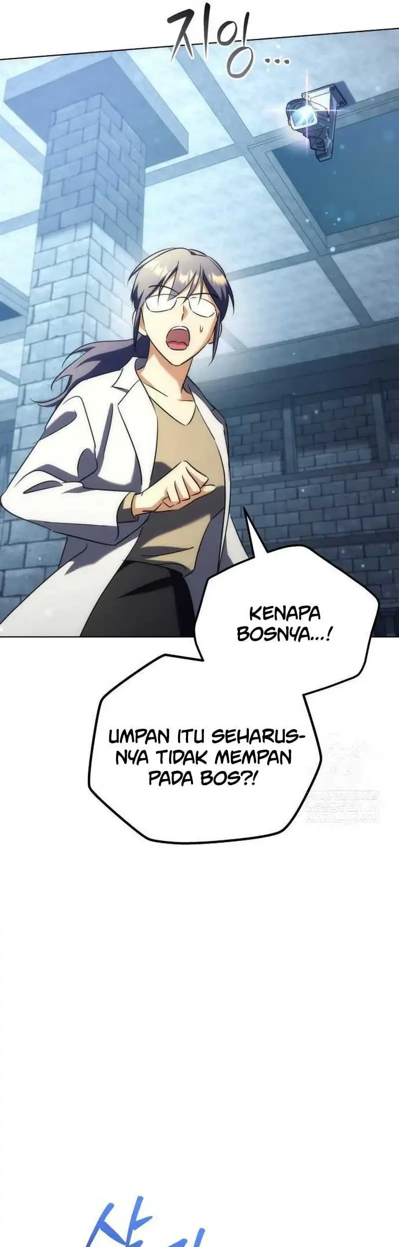 The Rebellious Apostle of the Harvest Goddess Chapter 23 Gambar 15