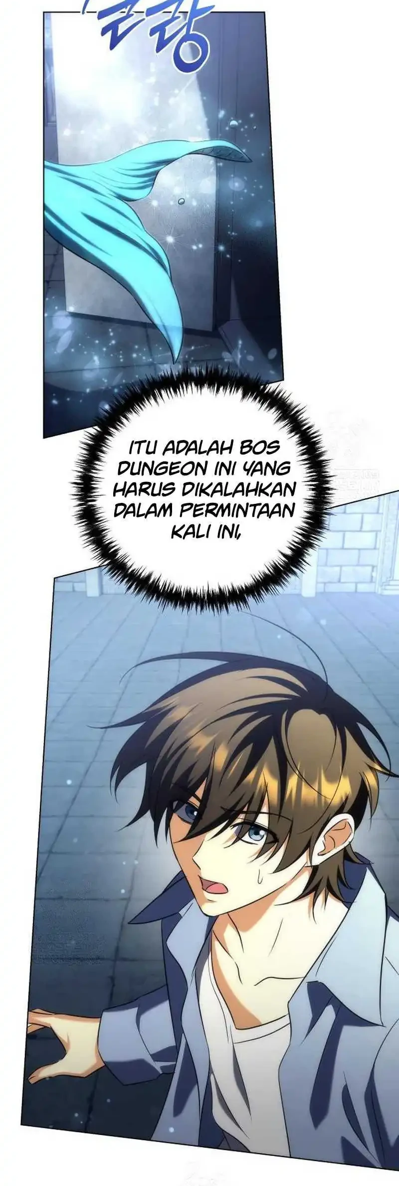 The Rebellious Apostle of the Harvest Goddess Chapter 23 Gambar 16