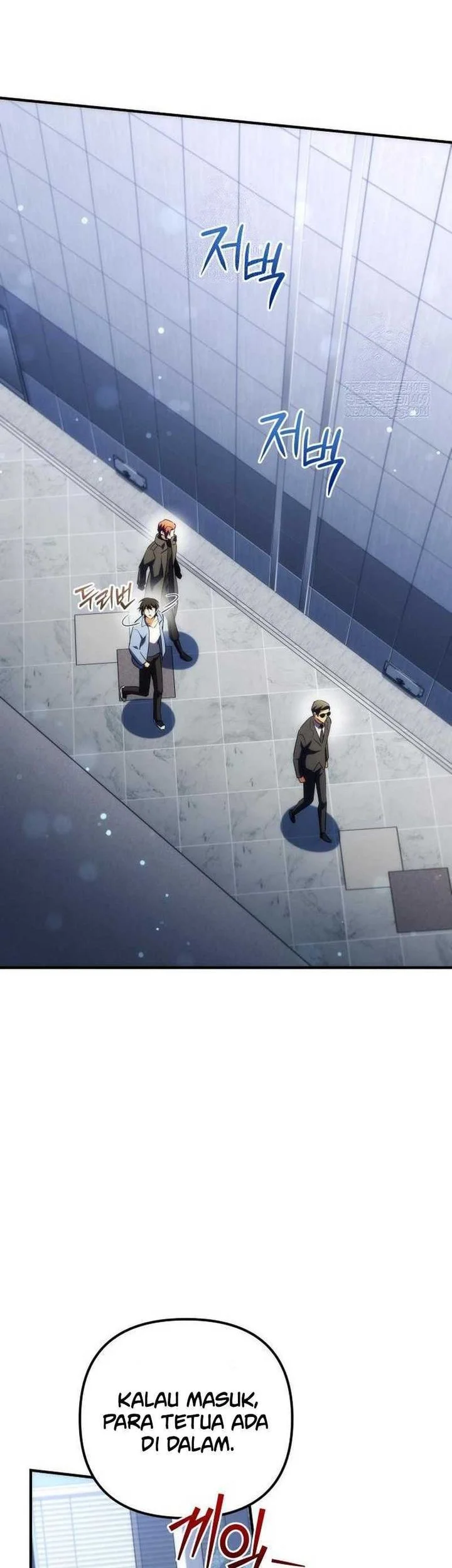 The Rebellious Apostle of the Harvest Goddess Chapter 24 Gambar 19