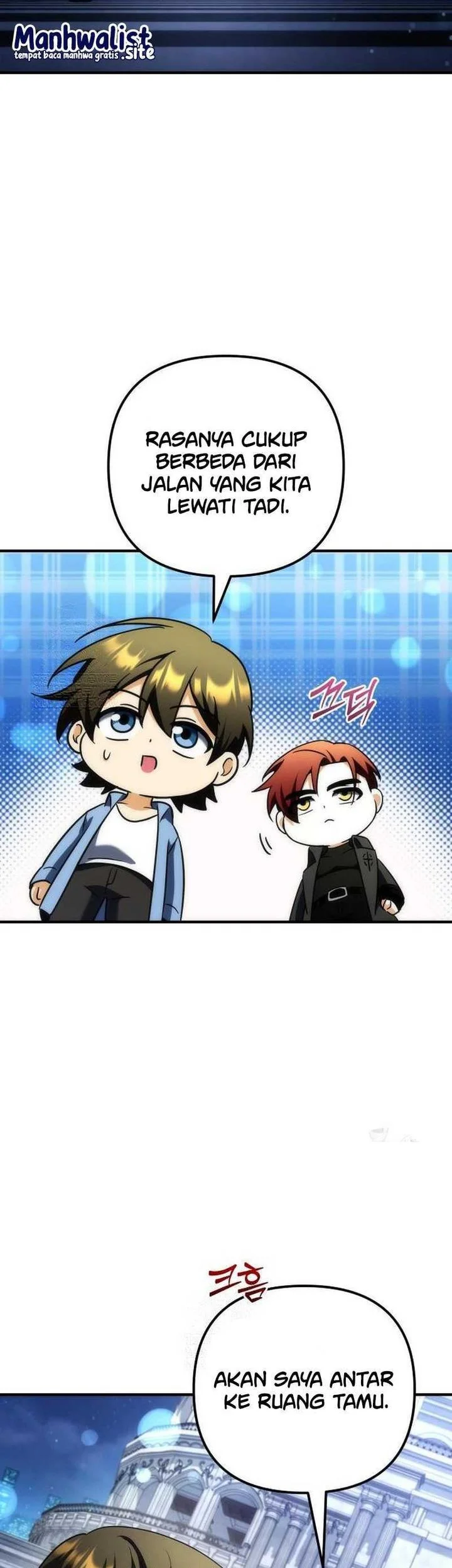 The Rebellious Apostle of the Harvest Goddess Chapter 24 Gambar 15