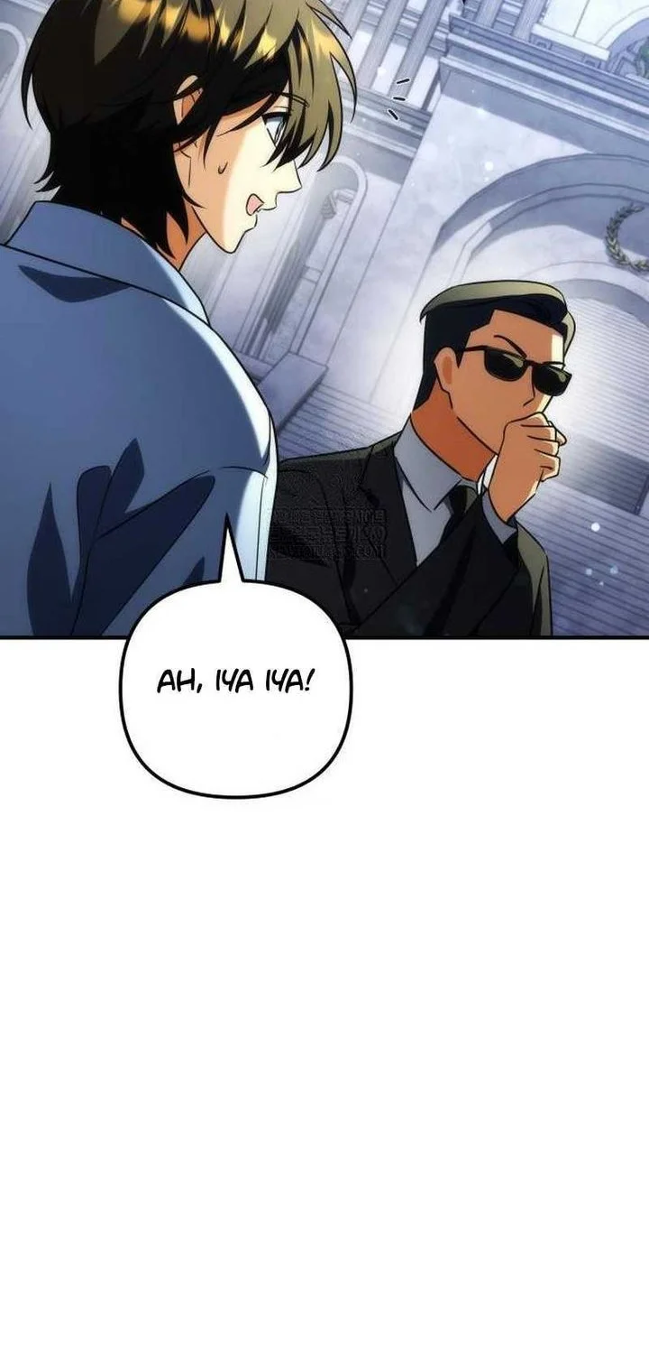 The Rebellious Apostle of the Harvest Goddess Chapter 24 Gambar 16
