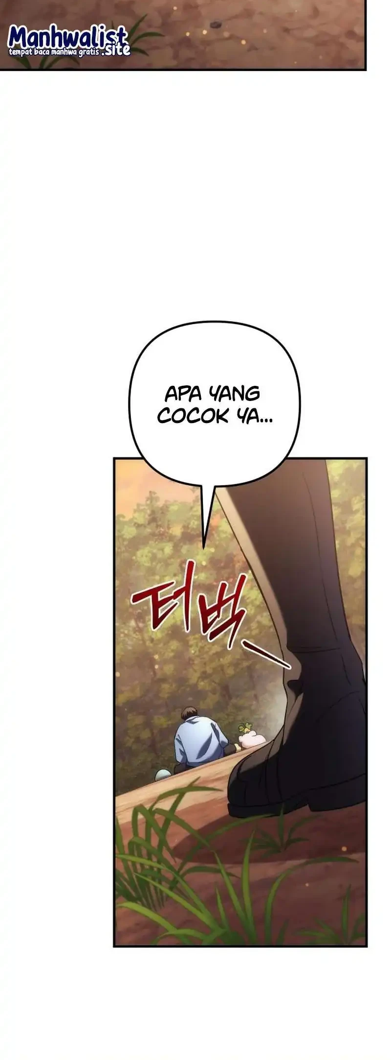 The Rebellious Apostle of the Harvest Goddess Chapter 25 Gambar 14