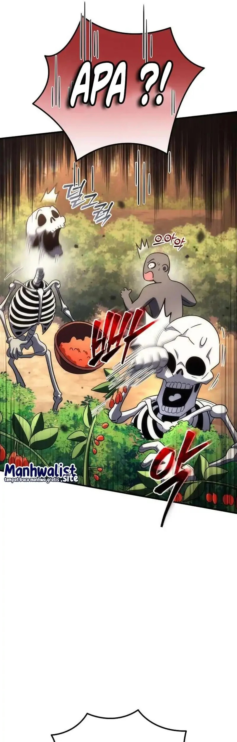 The Rebellious Apostle of the Harvest Goddess Chapter 26 Gambar 13
