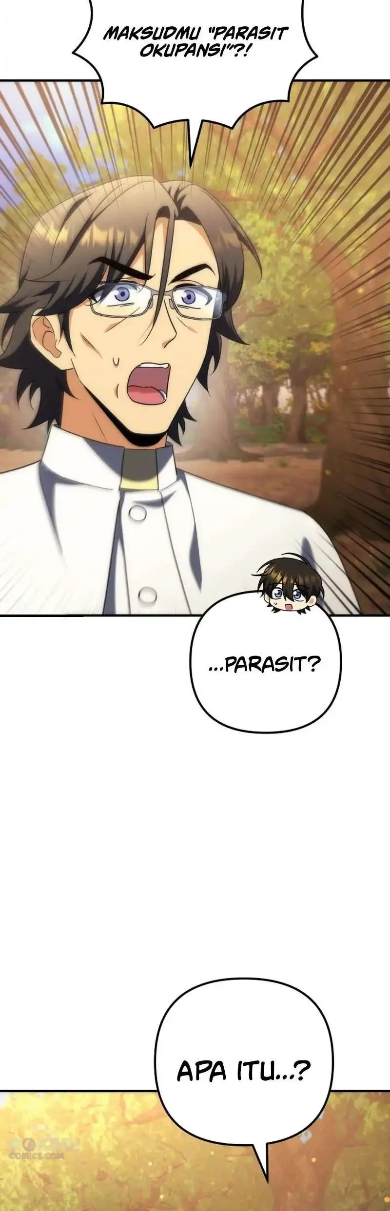 The Rebellious Apostle of the Harvest Goddess Chapter 26 Gambar 14