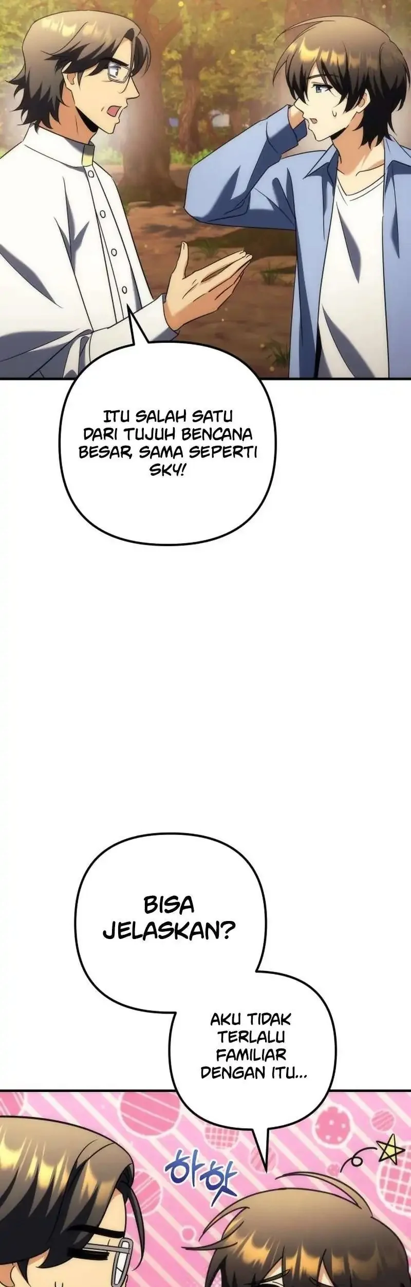 The Rebellious Apostle of the Harvest Goddess Chapter 26 Gambar 15