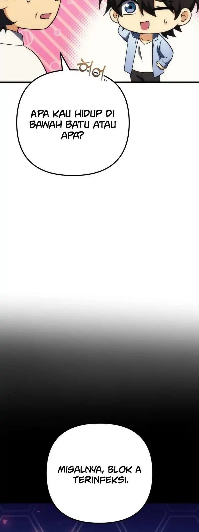 The Rebellious Apostle of the Harvest Goddess Chapter 26 Gambar 16