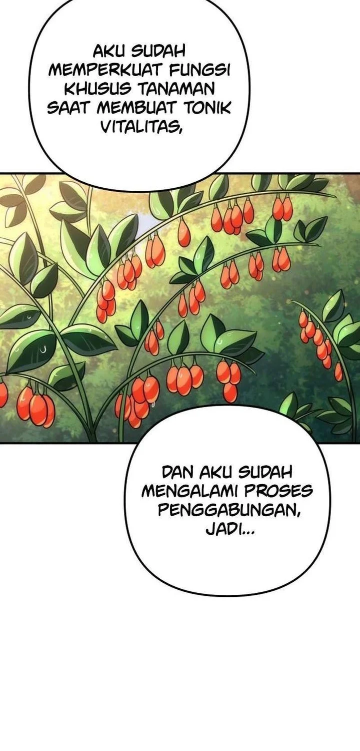 The Rebellious Apostle of the Harvest Goddess Chapter 27 Gambar 16