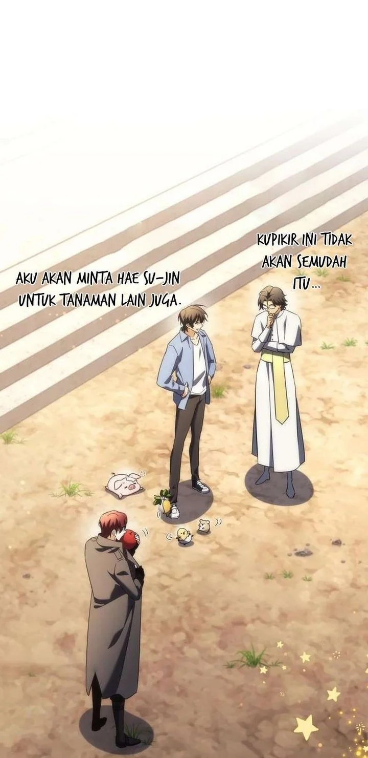 The Rebellious Apostle of the Harvest Goddess Chapter 27 Gambar 18