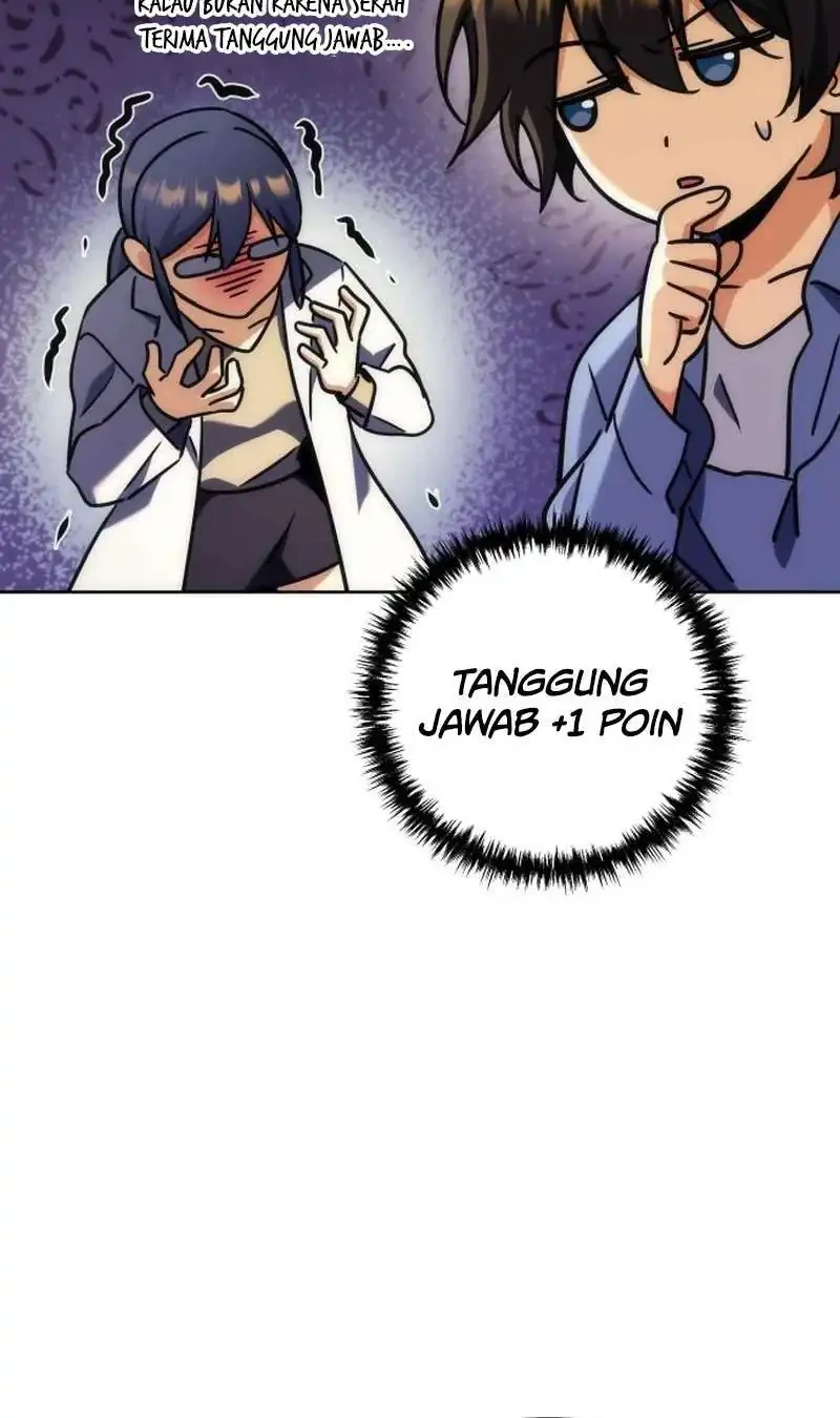 The Rebellious Apostle of the Harvest Goddess Chapter 28 Gambar 16