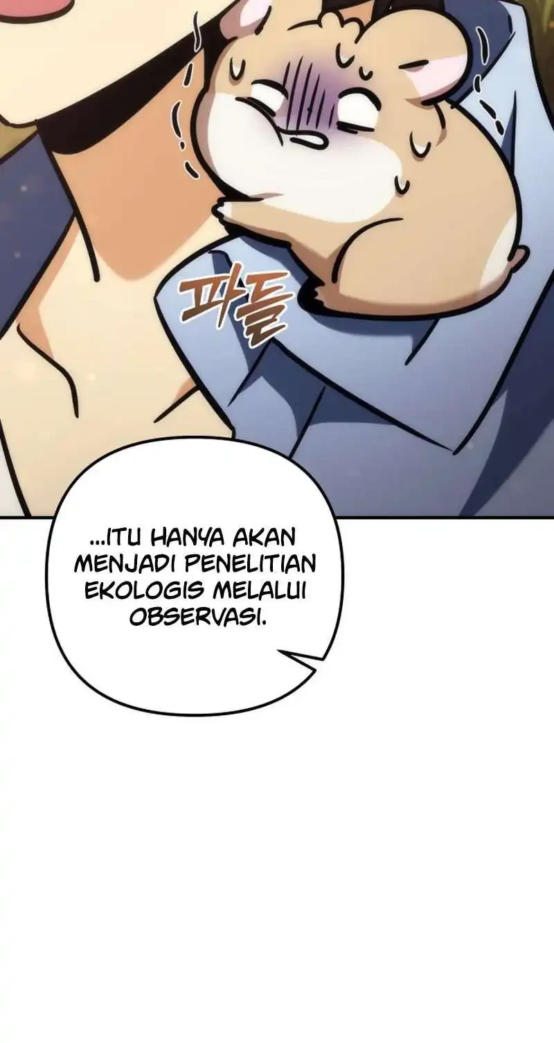 The Rebellious Apostle of the Harvest Goddess Chapter 28 Gambar 18